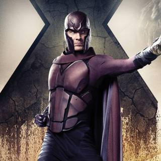 Days of Future Past desktop poster wallpaper