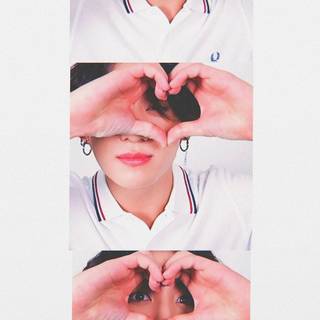 Jungkook 2020 wallpaper