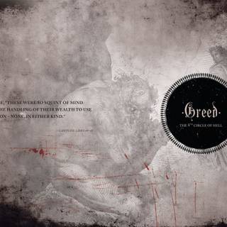 Cardinal Sins wallpaper