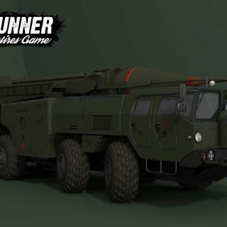 Spintires: MudRunner wallpaper