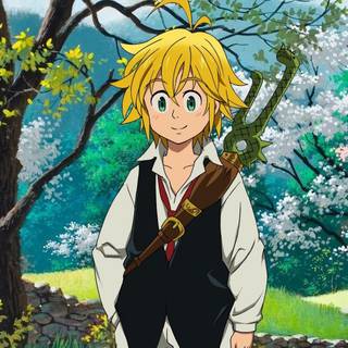 Cardinal Sins wallpaper