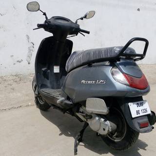 Access 125 wallpaper