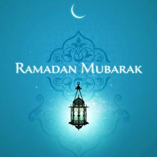 Ramadan Mubarak wallpaper