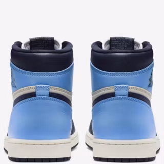 Jordan Obsidian wallpaper