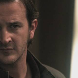 Richard Speight Jr. wallpaper
