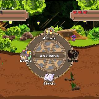 Prodigy Mystile wallpaper