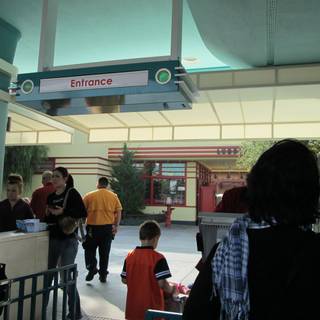 Prodigy Mystile wallpaper