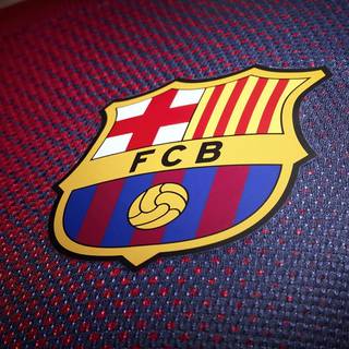 HD Barcelona phone wallpaper