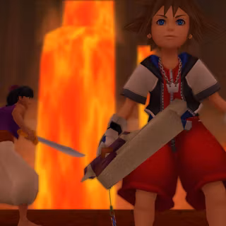 Vibes retro Ps4 wallpaper