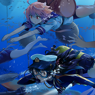 Anime banner wallpaper