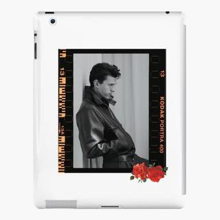 Tom Holland aesthetic iPad wallpaper