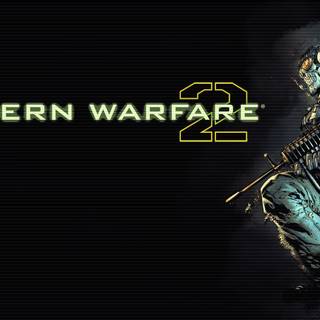 Call of Duty: Modern Warfare 2 Remastered wallpaper