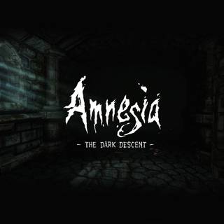 Amnesia: The Dark Descent wallpaper
