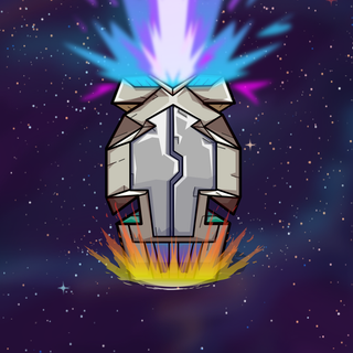 Crashlands wallpaper