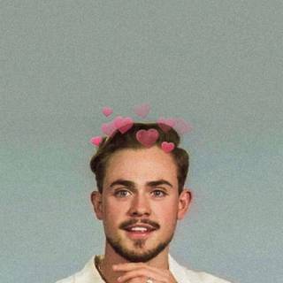 Billy Hargrove iPhone wallpaper