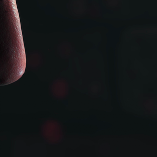 HD Death Stranding phone wallpaper