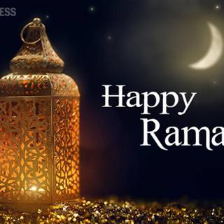 Ramadan Kareem 2020 HD desktop wallpaper