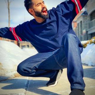 Parmish Verma 4k phone wallpaper
