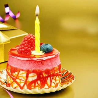 Birthday HD wallpaper