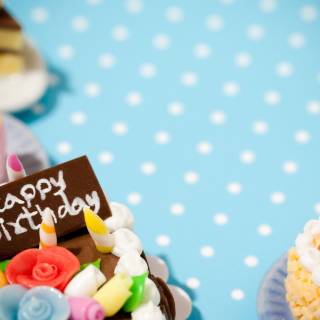 Birthday HD wallpaper
