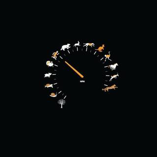 Minimalistic QHD wallpaper