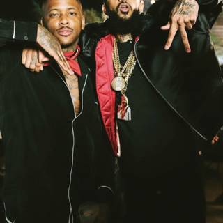 Aesthetic Nipsey Hustle wallpaper