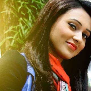 Mimi Chakraborty wallpaper