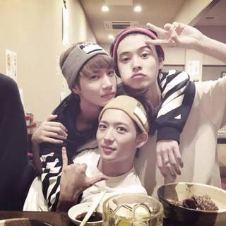 Dori Sakurada wallpaper