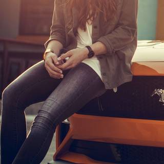 Women for iPhone wallpaper