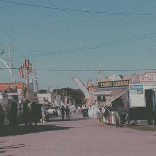 Vintage aesthetic wallpaper