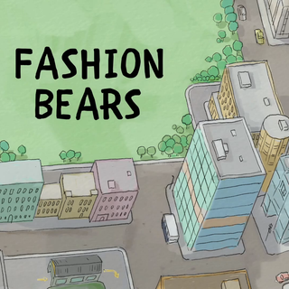 We Bare Bears Boba wallpaper