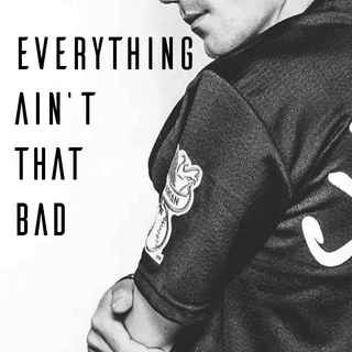 G-Eazy iPhone wallpaper