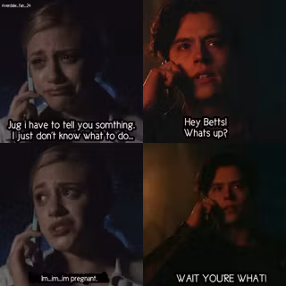 Riverdale memes wallpaper