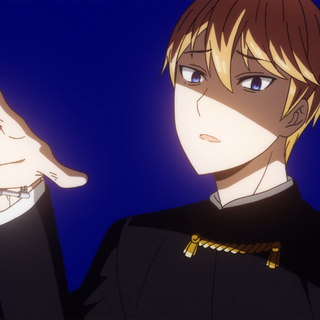 Miyuki Shirogane wallpaper