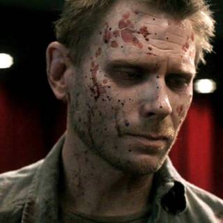 Mark Pellegrino wallpaper