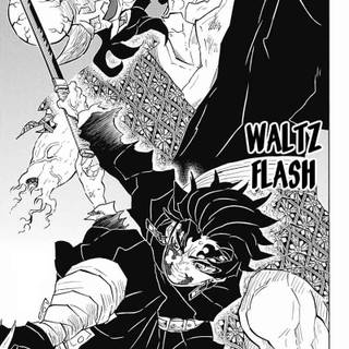 Genya Shinazugawa wallpaper