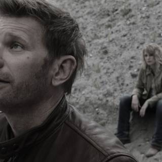 Mark Pellegrino wallpaper
