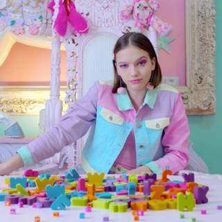 Jayden Bartels wallpaper