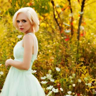 Madilyn Bailey wallpaper
