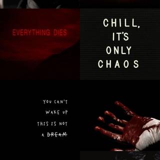 Mark Pellegrino wallpaper