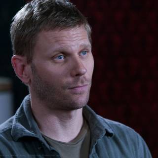 Mark Pellegrino wallpaper