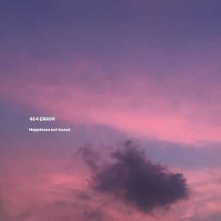 Aesthetic love quotes wallpaper