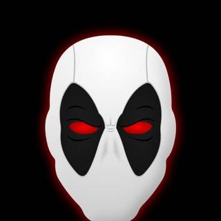 Deadpool X Force wallpaper