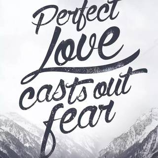 Bible verse picture full HD potrait mobile wallpaper