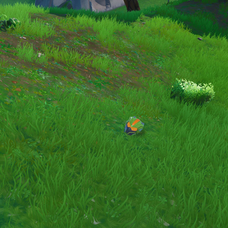 Salty Springs Chapter 2 wallpaper