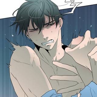 Dear Door manga wallpaper