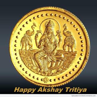 Akshaya Tritiya wallpaper