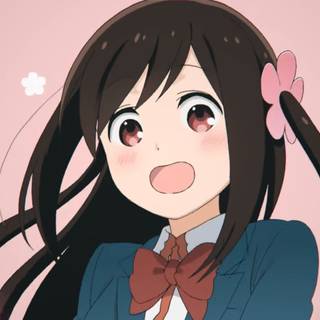 Bocchi wallpaper