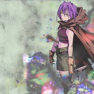 Princess anime wallpaper