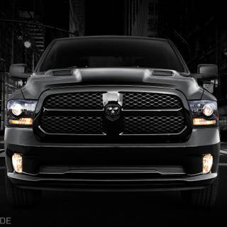 2009 Dodge Ram 2500 wallpaper